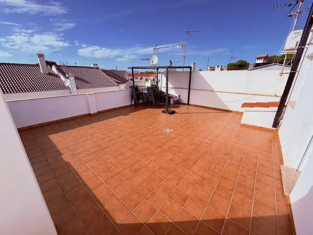 Amplia vivienda en San Javier con gran terraza y múltiples p - foto 5
