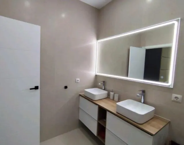 Chalet independiente en Vistahermosa — 20