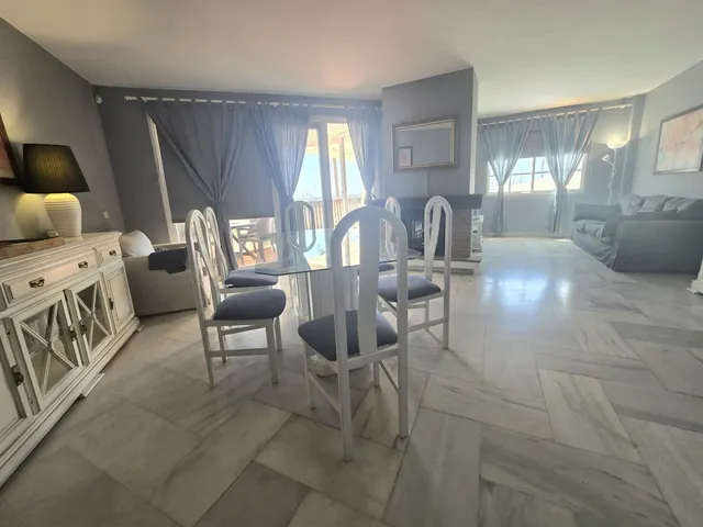Apartamento 3 habitaciones 200m² en venta - Centro — 12