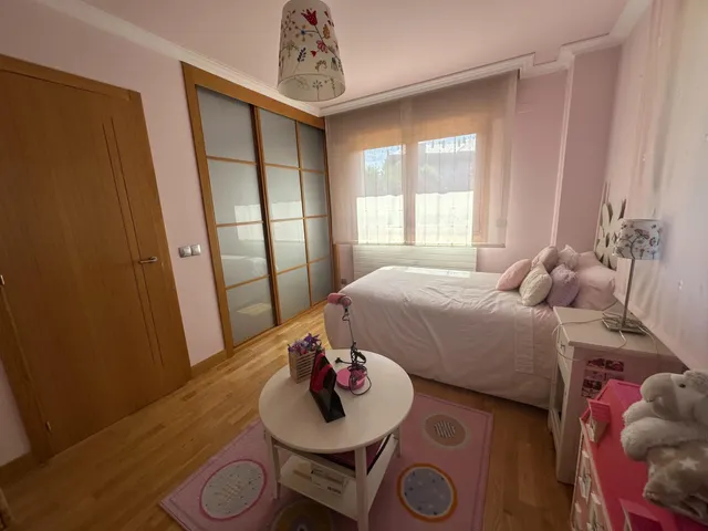Chalet en Jaca — 27