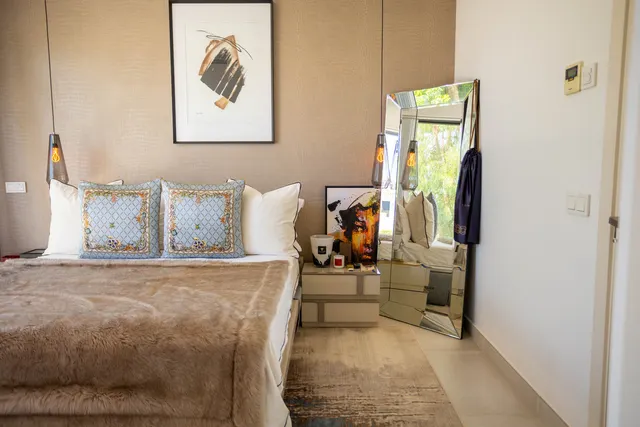 Chalet 4 habitaciones 285m² en venta - Costa Del Sol — 11