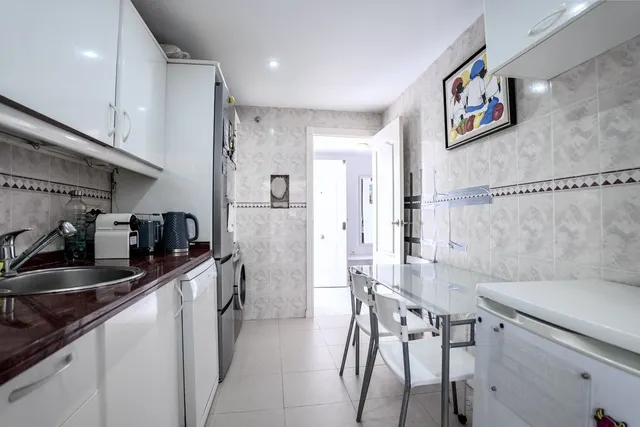 Apartamento 2 habitaciones 130m² en venta - Marbella — 13