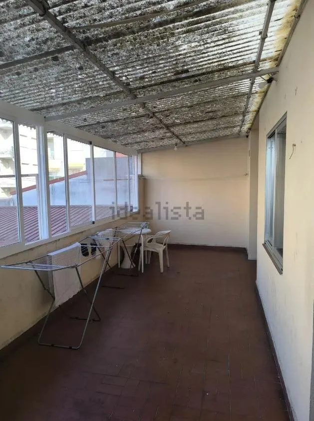 Piso Universidad — 4
