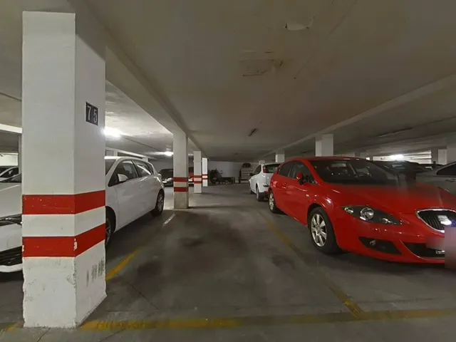 PISO EN EXCELENTE ubicación CON PLAZA DE GARAJE Y TRASTERO✨ — 10