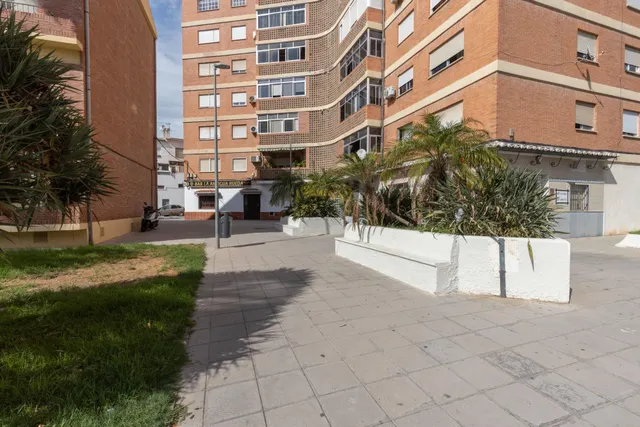 PISAZO EN MOTRIL — 38