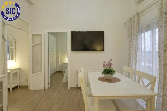 Preciosa planta baja con personalidad en puerto de Sagunto — 22