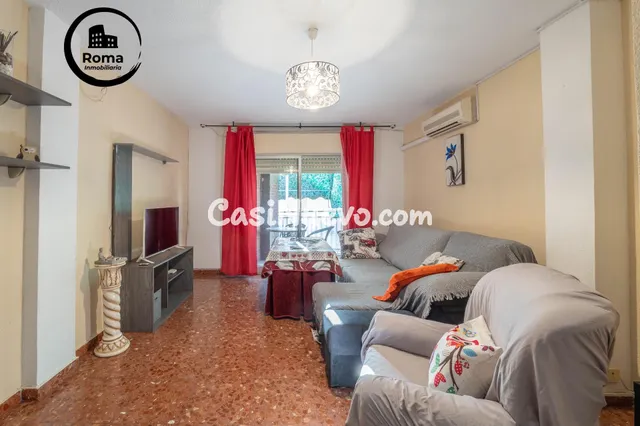OPORTUNIDAD EN MARACENA!! ESTUPENDO PISO EN EL CENTRO. - foto 2