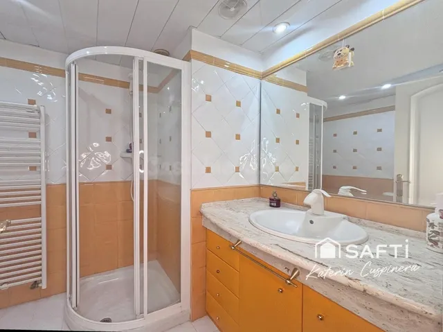 Elegante casa con Piscina en Calafell – Costa Dorada — 20
