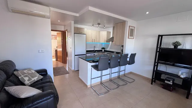 Apartamento 2 habitaciones 51m² en venta - CONDADO DE ALHAMA GOLF RESORT — 4