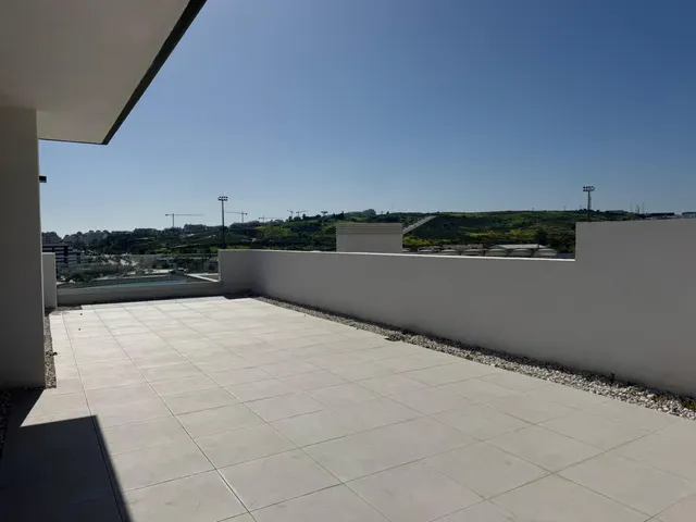 Ático 2 habitaciones 149m² en venta - Costa Del Sol — 6