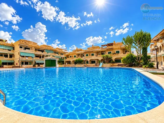 Exclusivo ático en bahía, puerto de mazarrón — 30