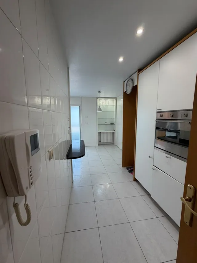 Magnifico piso en juan carlos i — 7