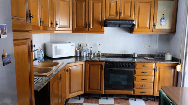 ADOSADO DUPLEX EN TRES FORQUES - foto 5