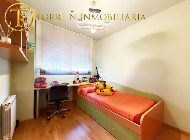 Piso en venta en Móstoles-Madrid — 12