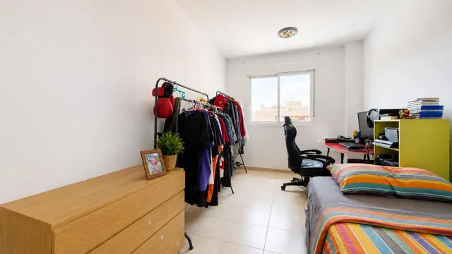 Piso en La Goleta VPO — 13