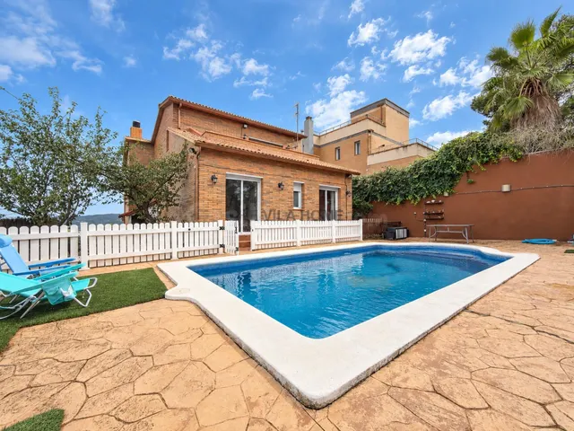 Casa en La Cogullada — 2