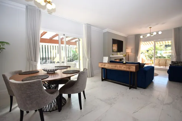 Ático 3 habitaciones 118m² en venta - Riviera del sol — 2