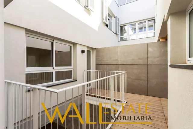 Chalet de obra nueva en canillejas — 16