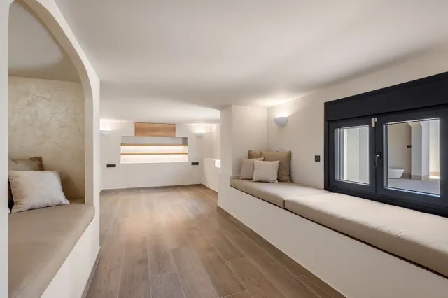 Chalet 5 habitaciones 267m² en venta - Costa blanca sur — 46