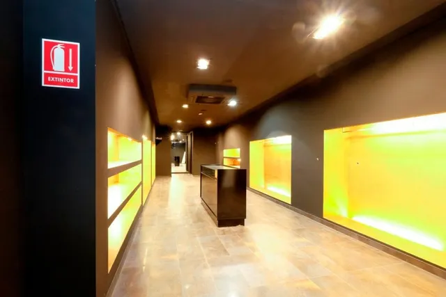 LOCAL EN PUERTA REAL-RECOGIDAS (PLAZA CAMPOVERDE) — 12