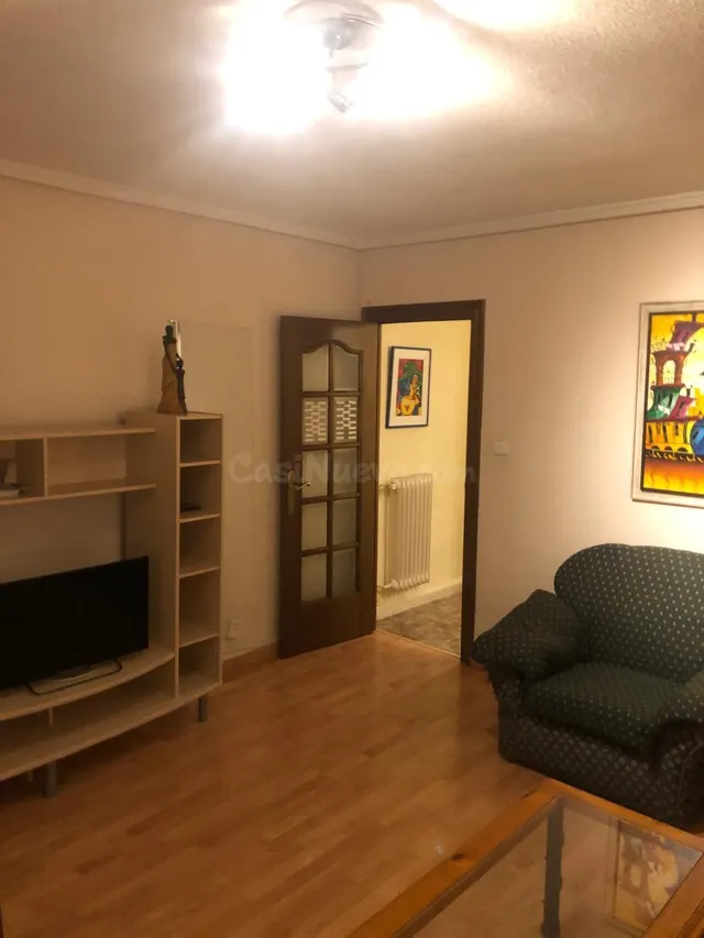 Piso 4 habitaciones 120m² en alquiler - Carmelitas-Oeste - foto 4