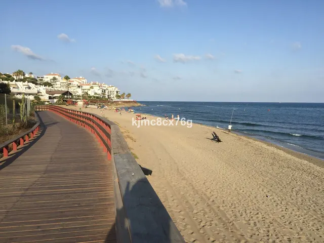 Apartamento 2 habitaciones 86m² en venta - Riviera del sol — 26