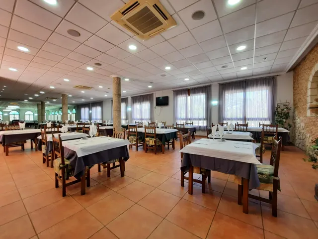 Gran oportunidad de inversion: complejo de ocio y hosteleria — 18