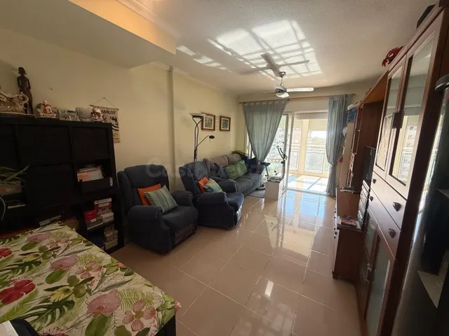 Apartamento en venta en el residencial Naturamar — 4
