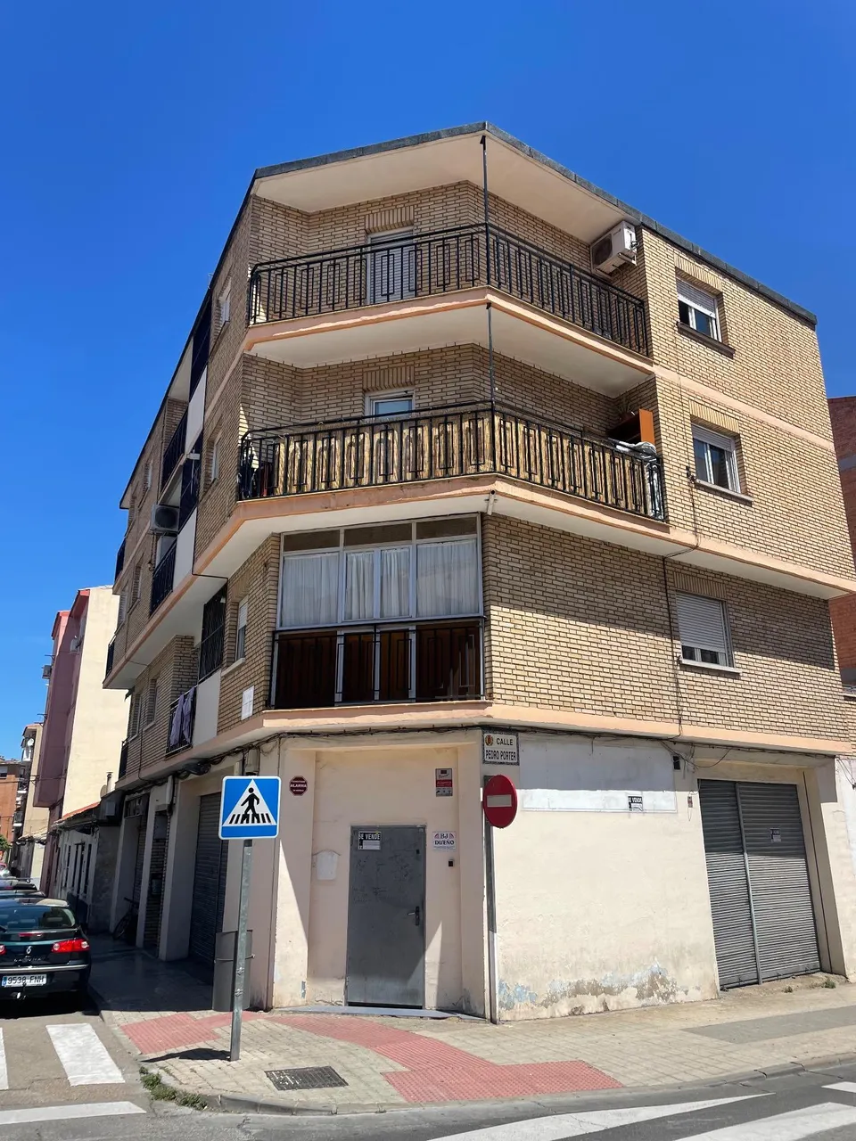LOCAL EN CALLE SAN ELOY