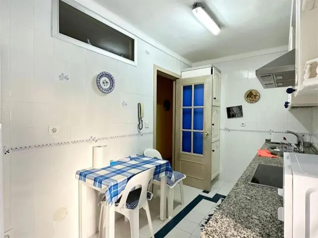 Apartamento 4 habitaciones 122m² en venta - Centro — 14