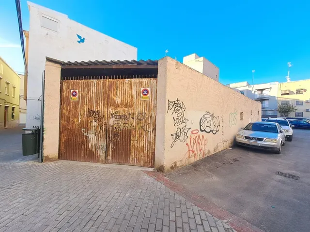 Solar edificable en zona Raval, Elche - foto 4