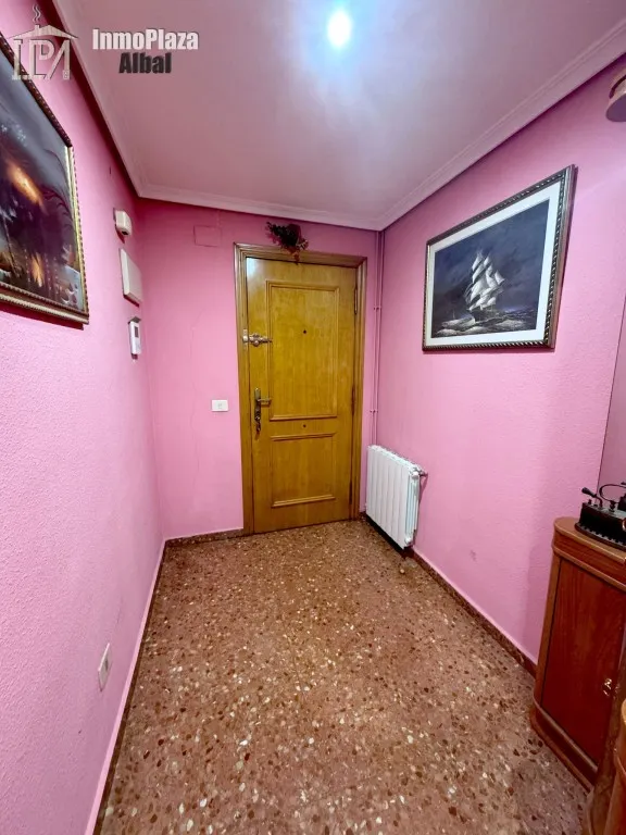 Piso en Venta en Valencia Valencia — 29