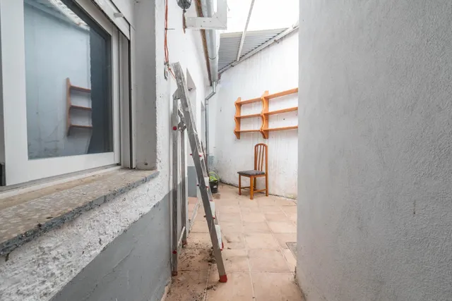 Casa en planta baja — 28