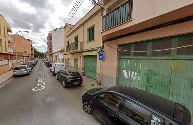 Se vende piso OKUPA en Palma de Mallorca (Islas Baleares). - foto 3