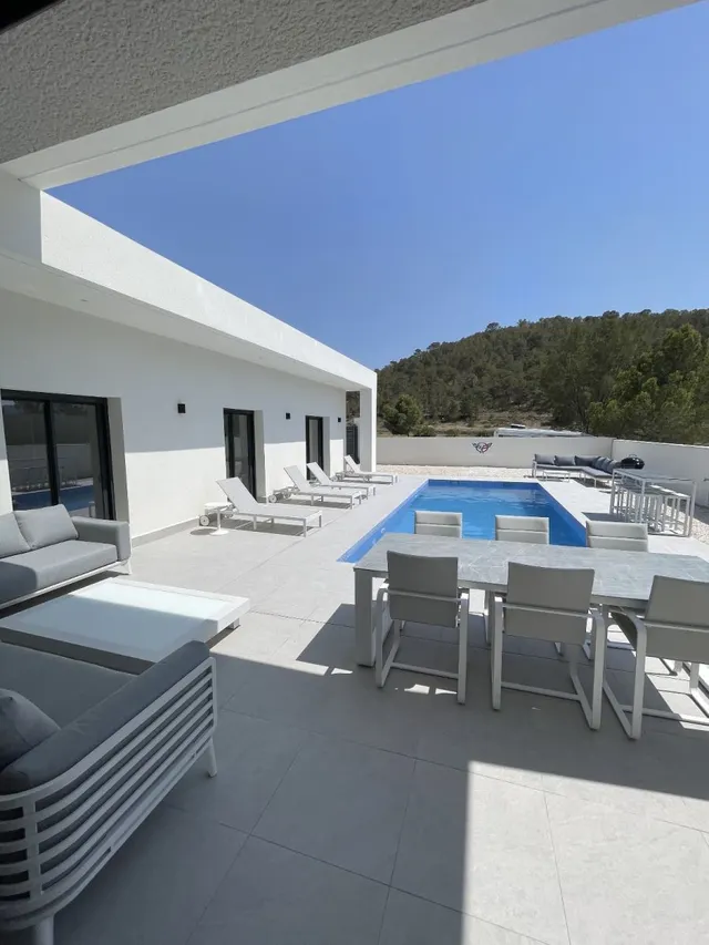 Villa 3 habitaciones 153m² en venta - Comunidad valenciana — 32
