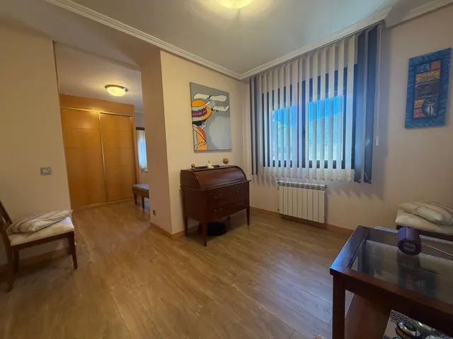 Chalet en venta en los angeles de san rafael — 19