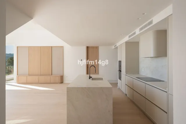 Ático 3 habitaciones 171m² en venta - Marbella — 5