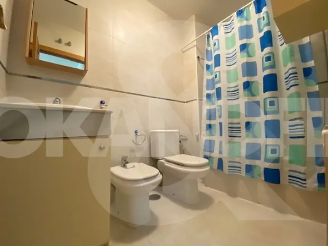 APARTAMENTO AMUEBLADO EN SANTA BARBARA — 7