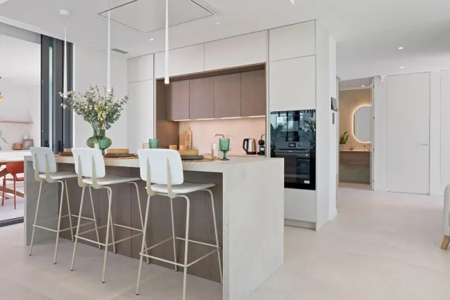 Villa 3 habitaciones 204m² en venta - Rincón de Loix — 44