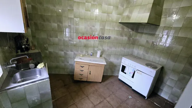 GRAN CASA EN VENTA EN HINOJOSA DEL DUQUE — 8