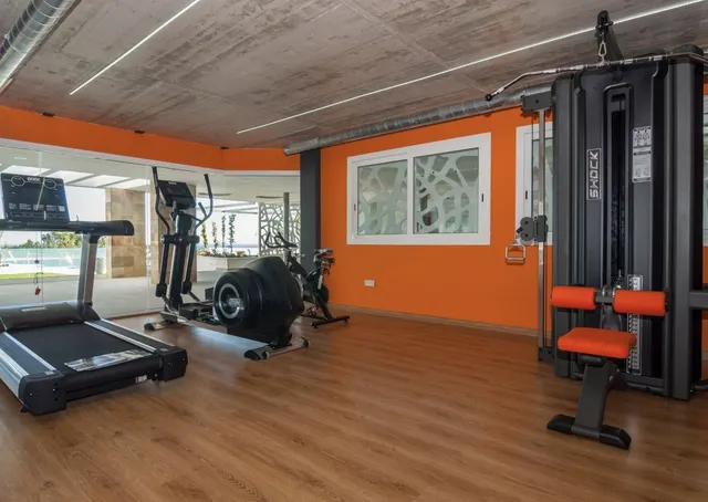 Apartamento 2 habitaciones 82m² en venta - Centro — 38