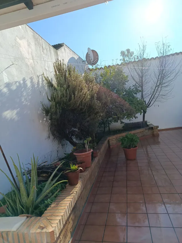 CASA EN VENTA EN ROCIANA — 40