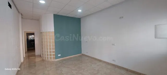Local Comercial en Benicassim, Zona Voramar - Ideal para Neg