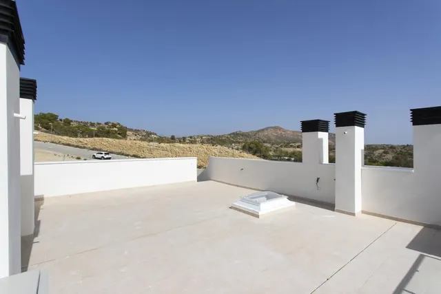 Bungalow 3 habitaciones 171m² en venta - Comunidad valenciana — 26