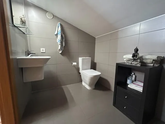 Espectacular Dúplex con terraza de 30 y 40 m2 — 26