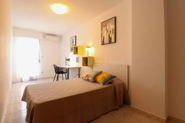 Habitación#4 — 2