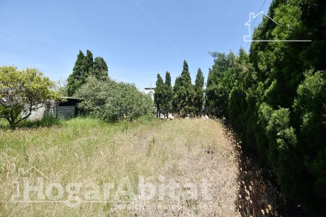 ¡MAGNÍFICA OPORTUNIDAD! TERRENO URBANO Y AMPLIO EN LA PLAYA DE NULES — 3