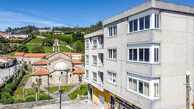 Gran OPORTUNIDAD de COMPRA en PASTORIZA - ARTEIXO — 3