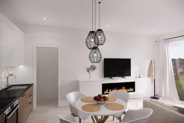 Bungalow 3 habitaciones 71m² en venta - Playa del Cura — 35