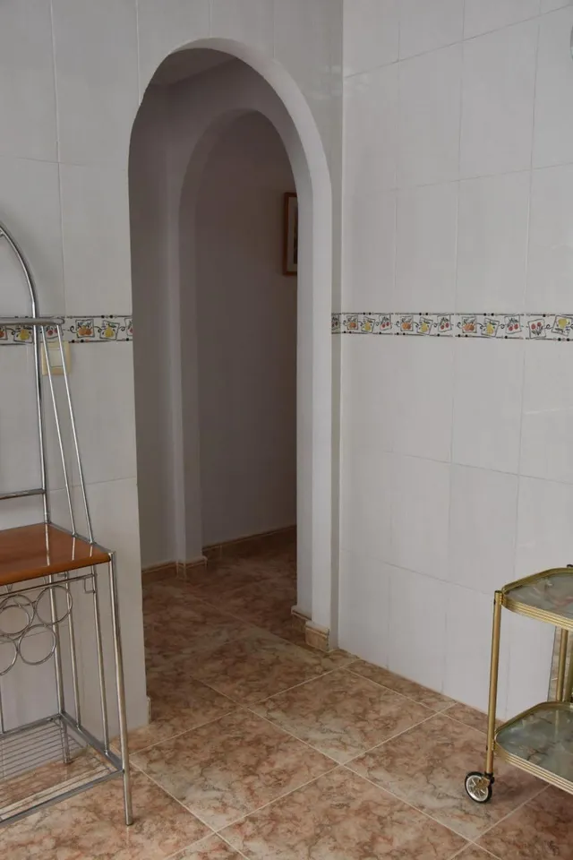 Dúplex 2 habitaciones 75m² en venta - La Ciñuelica — 16